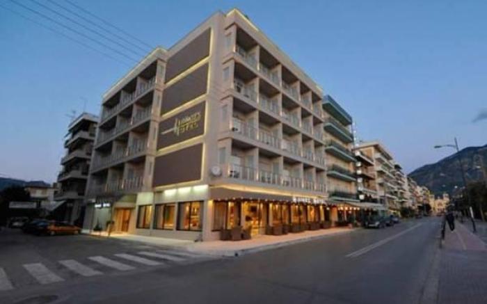 Haikos Hotel