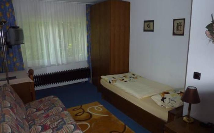 Hotel Heidehaus