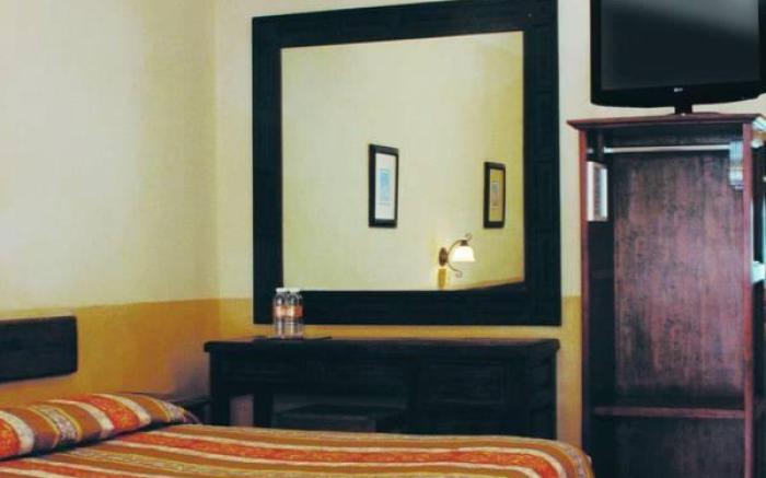 Hotel Hidalgo