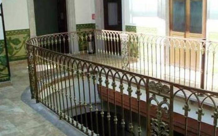 Hotel Historia