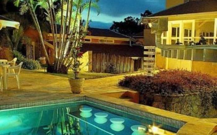 Hotel Ilhasol