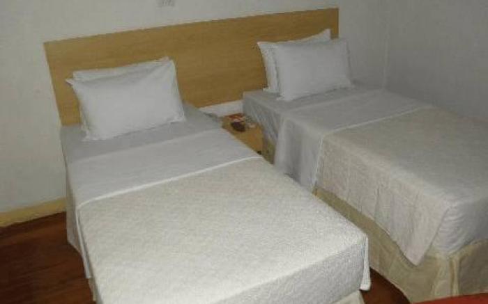 Hotel Internacional Sao Paulo