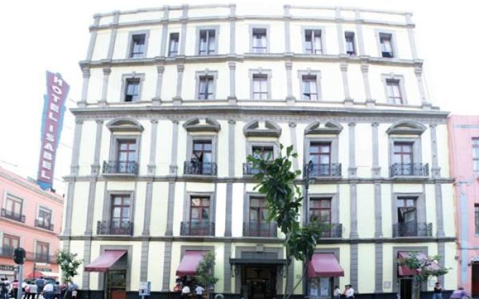 Hotel Isabel