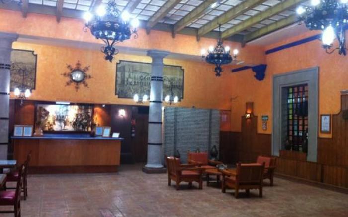 Hotel Isabel