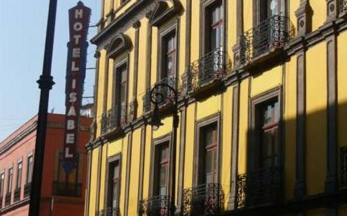 Hotel Isabel
