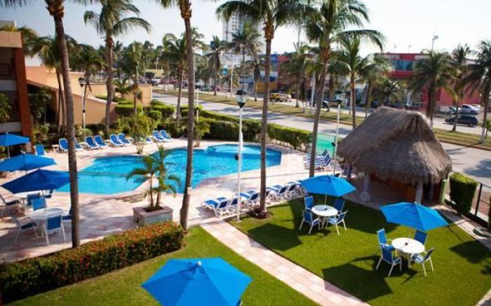 Hotel Jaragua