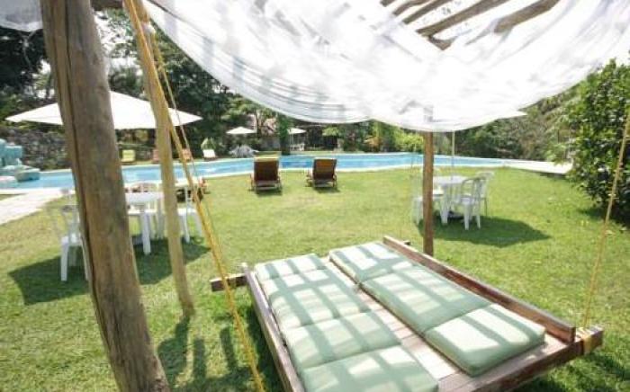 Hotel La Aldea del Halach Huinic