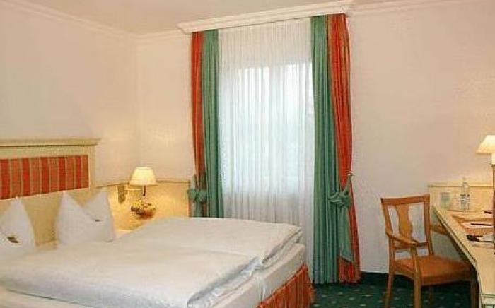 Hotel Kandler