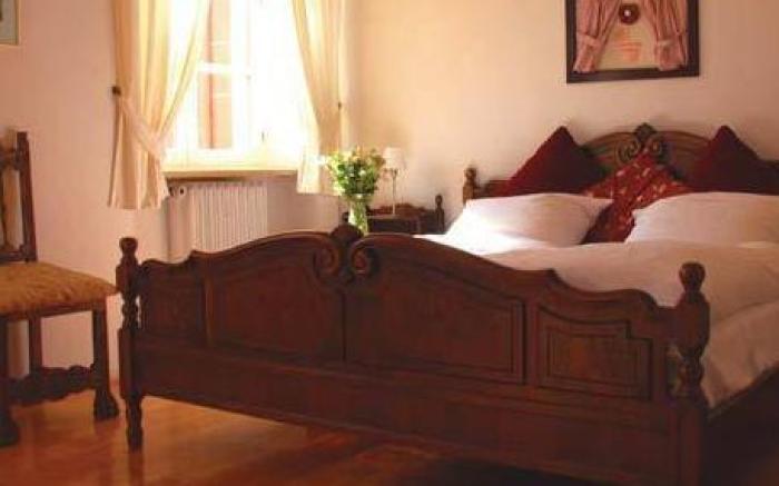 Boutiquehotel Kloster Pfalzel