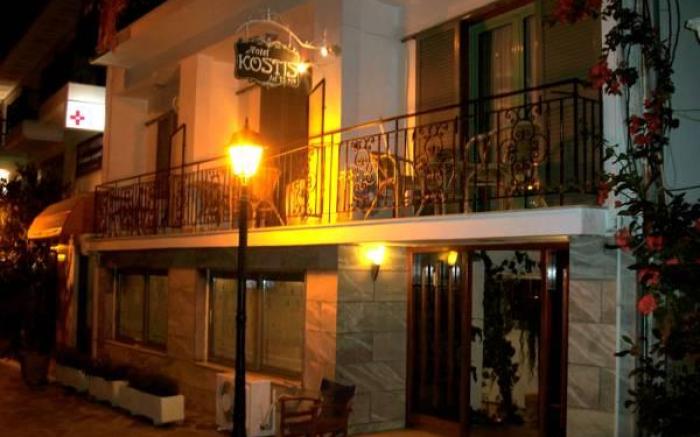 Hotel Kostis