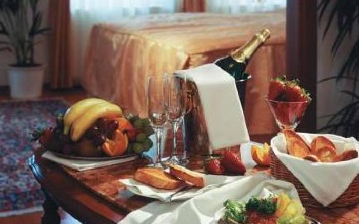 Hotel Renesance Krasna Kralovna