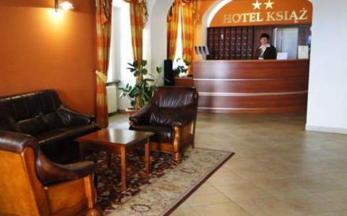 Hotel Ksiaz