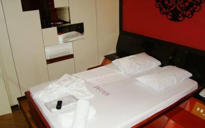 Hotel La Costa - Adults Only