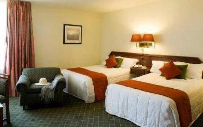 Hotel La Joya Tulancingo