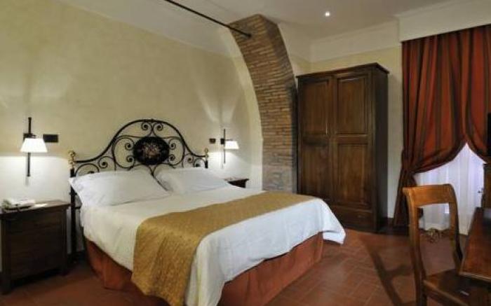 Hotel Ristorante La Pergola