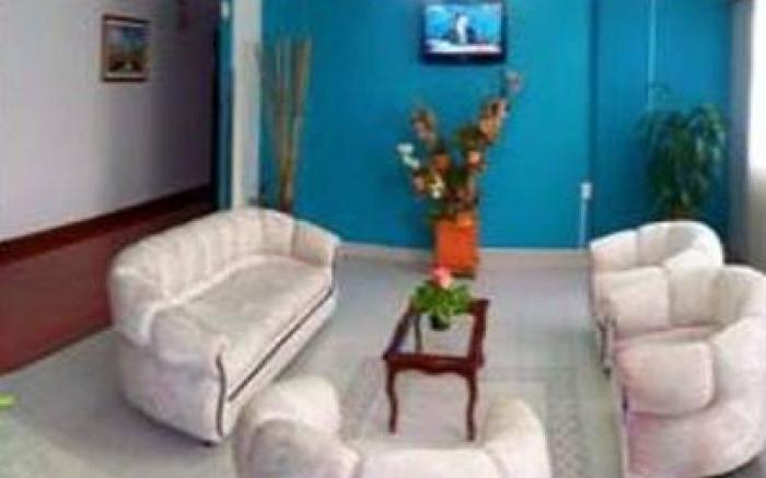 Ayenda 1506 La Puerta del Sol