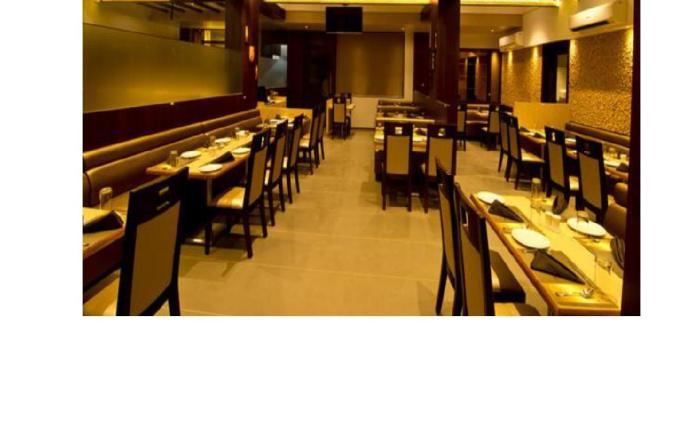Hotel Lemongrass 
