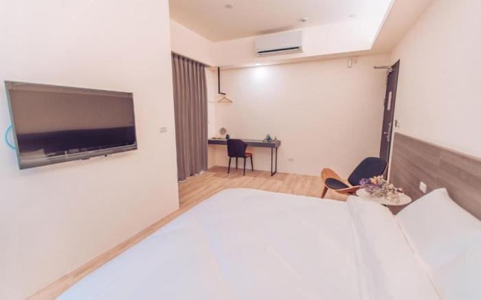 The Pai Hotel