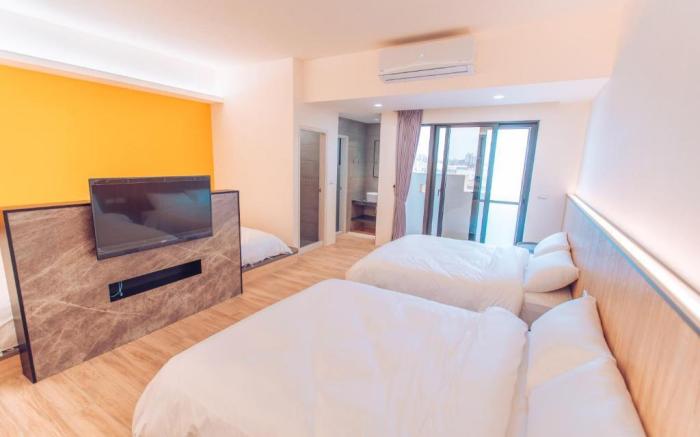 The Pai Hotel