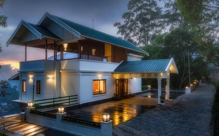 Paradise Valley by VEO - Part of StayVista