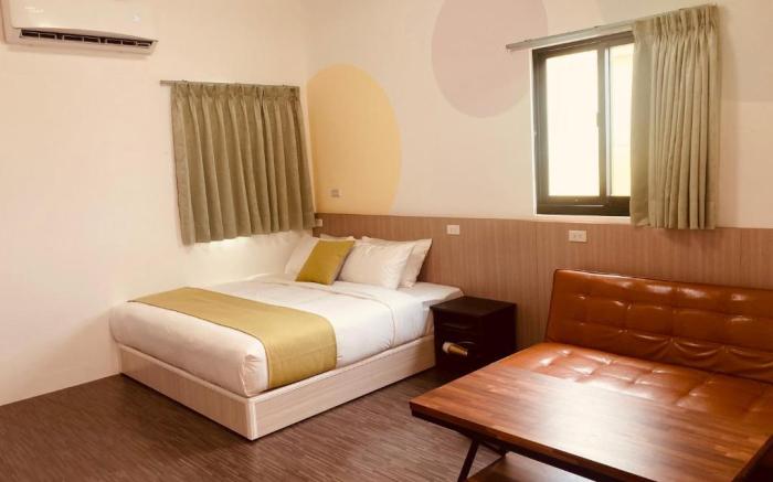 A Fish Memory Homestay