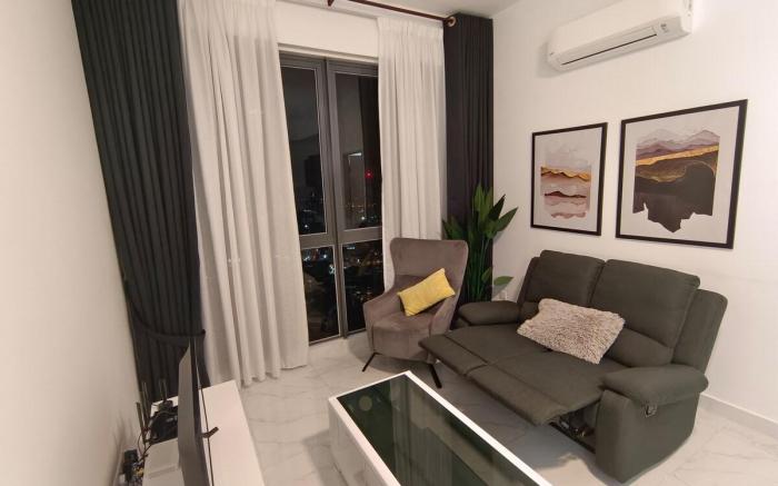 Troika Residensi Kota Bharu @ AGhome (level 33)