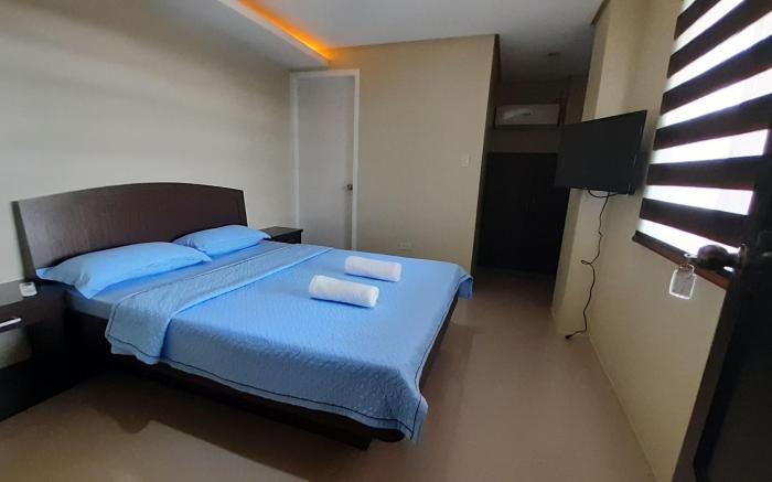 Avana Hills Boracay Prime Family Suite