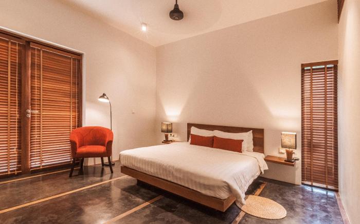Rose Apple Residences-  Luxurious 5 Bedrooms Villa