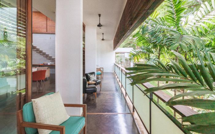 Rose Apple Residences-  Luxurious 5 Bedrooms Villa