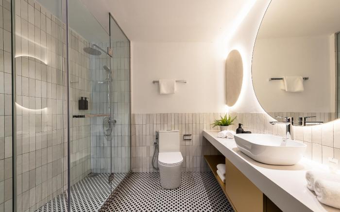 Owen House by Habyt