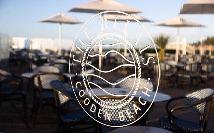 The Relais Cooden Beach