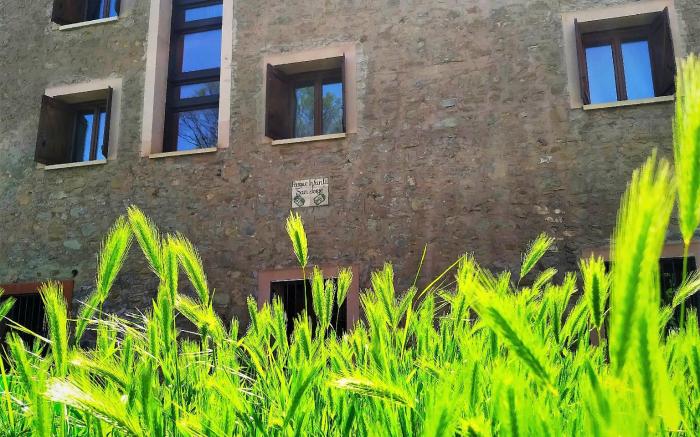 Hotel Rural Curia 