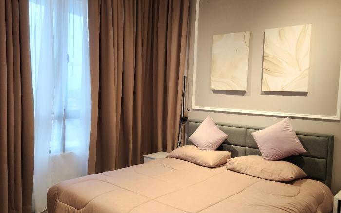 Nusa Luxurious Suite