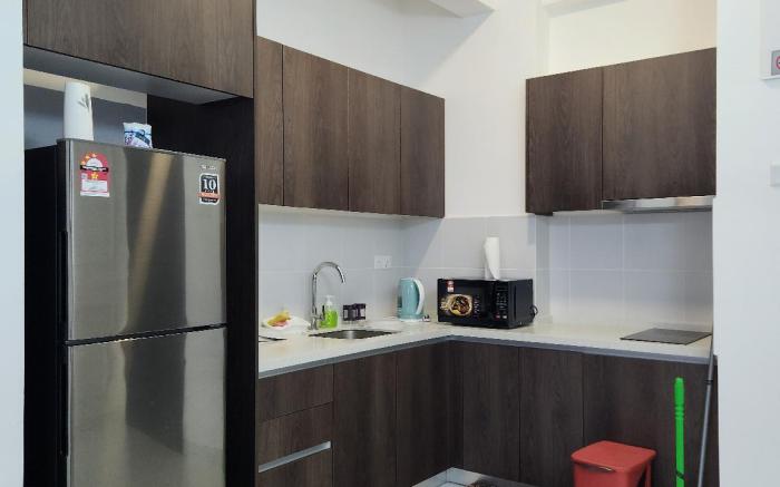 Nusa Luxurious Suite