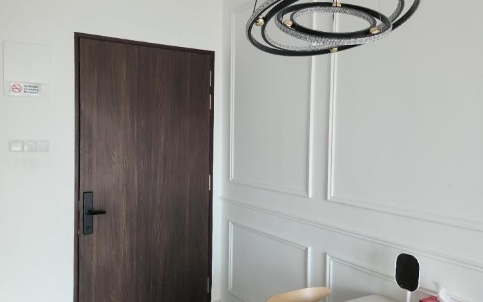 Nusa Luxurious Suite