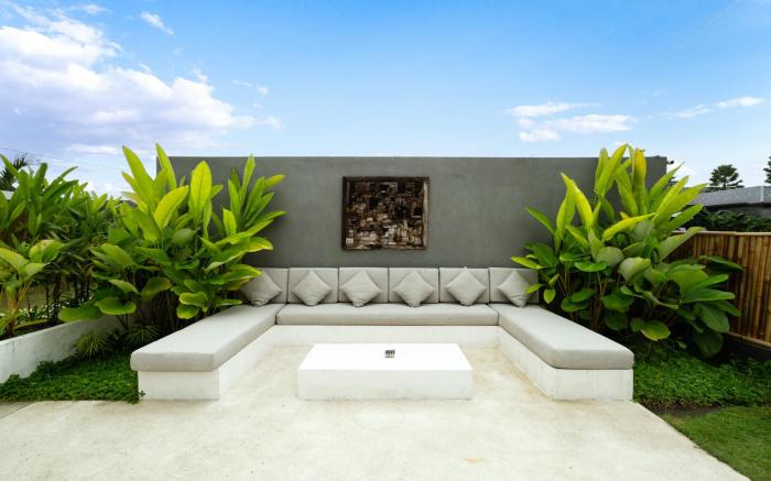 Villa Mayou by BaliSuperHost