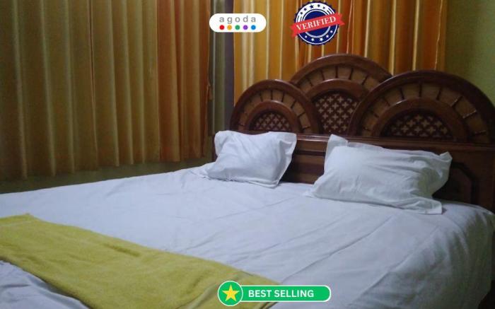 Goroomgo K.S.N. Paying Guest House Varanasi