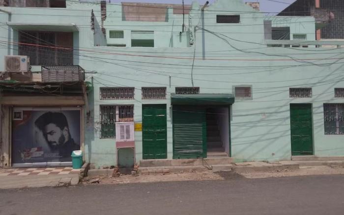 Goroomgo K.S.N. Paying Guest House Varanasi