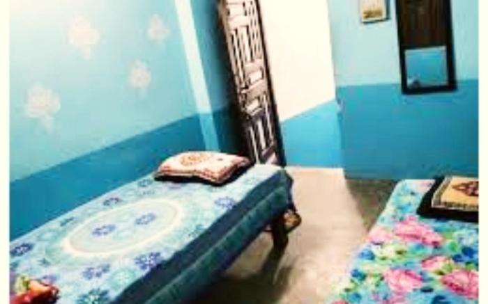 Goroomgo K.S.N. Paying Guest House Varanasi