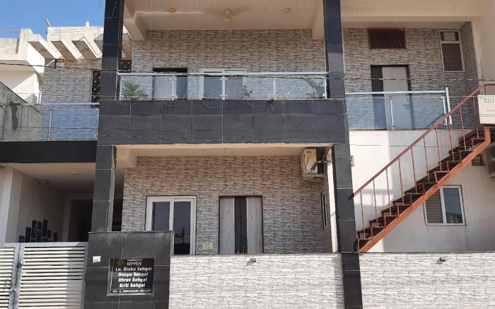 SHREE 'Home Stay' (A Home away from Home)