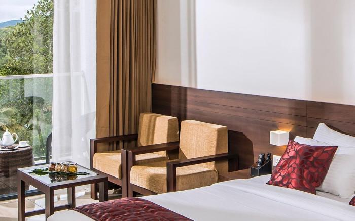 Wild Avenue Resorts & Spa