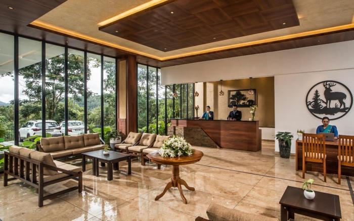 Wild Avenue Resorts & Spa