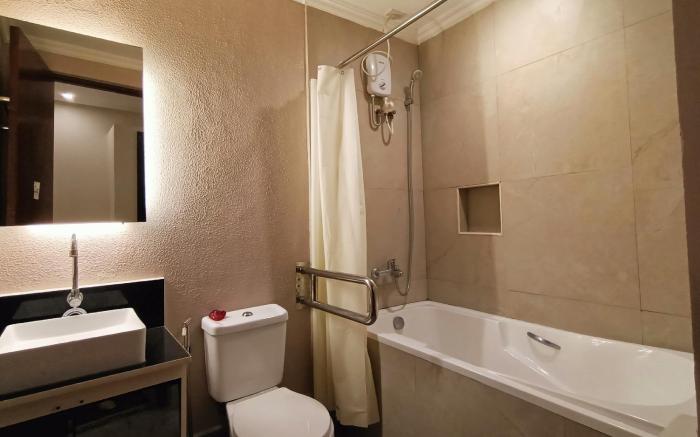 Grand Emilia Hotel 