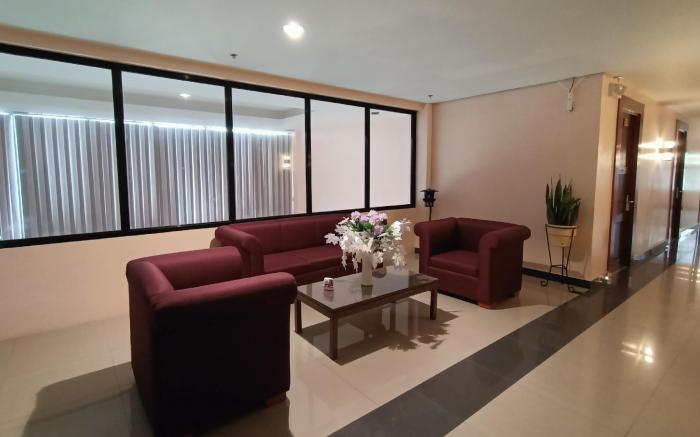 Grand Emilia Hotel 