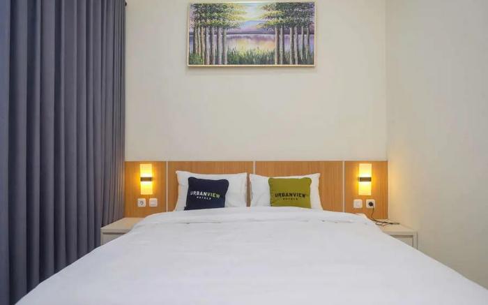 Urbanview Sumampir Anugrah Purwokerto by RedDoorz