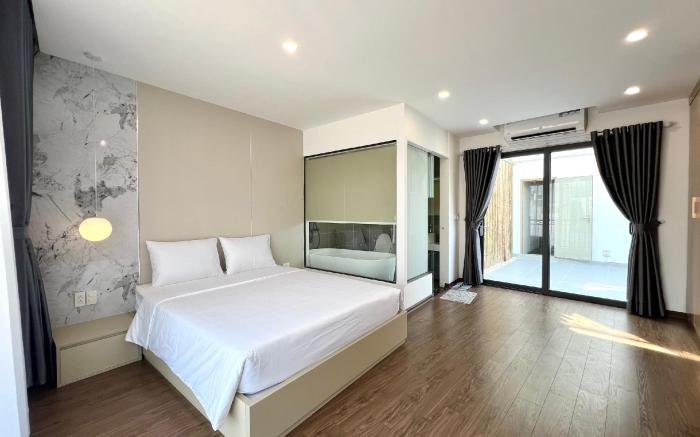 22Housing 20 Linh Lang Apartment