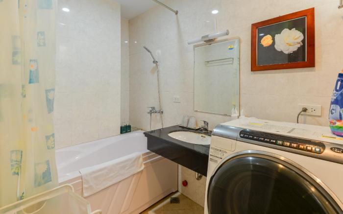 22Housing 20 Linh Lang Apartment