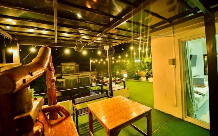 Sukanda Pool Villa