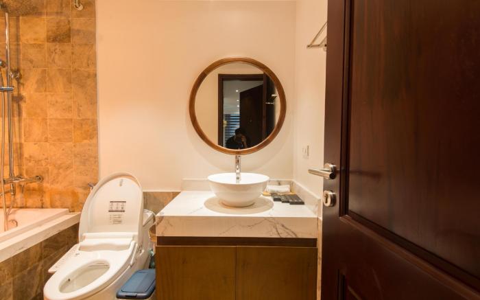 22Housing 81 Linh Lang