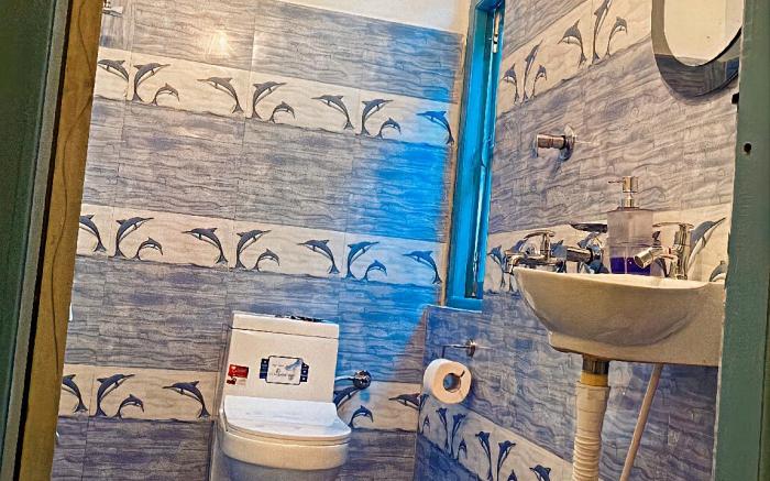 Atithi Griha Homestay 